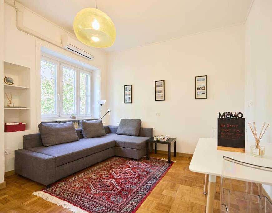 Nuovissimo Bilocale Naba Navigli Apartment Milan Exterior photo
