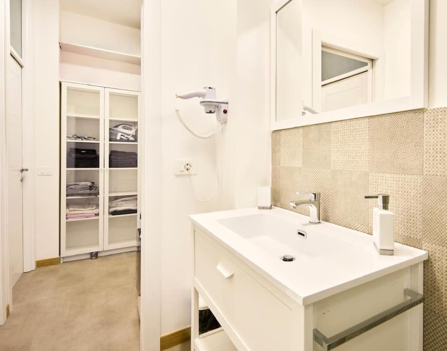 Nuovissimo Bilocale Naba Navigli Apartment Milan Exterior photo