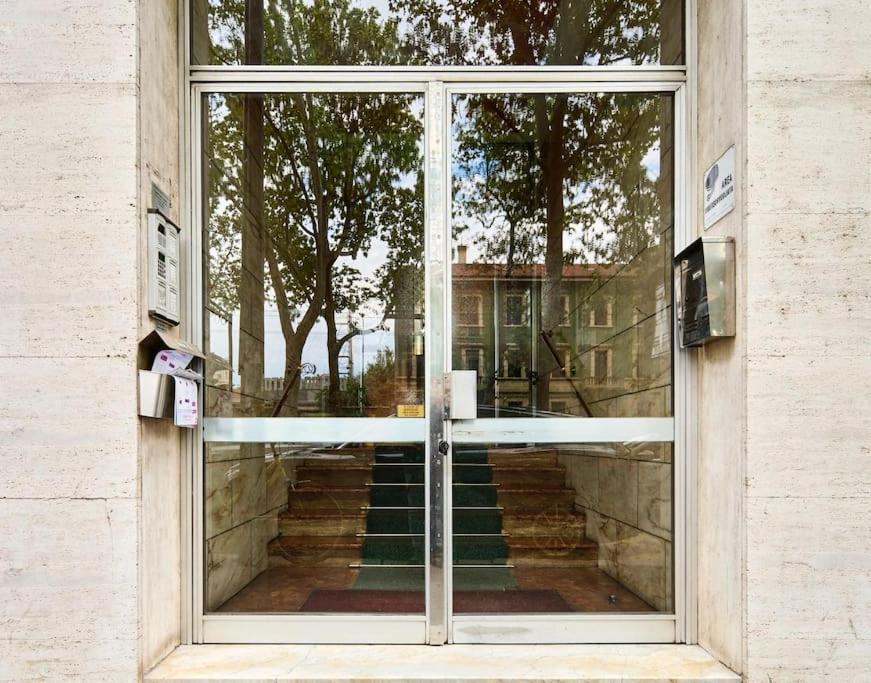 Nuovissimo Bilocale Naba Navigli Apartment Milan Exterior photo